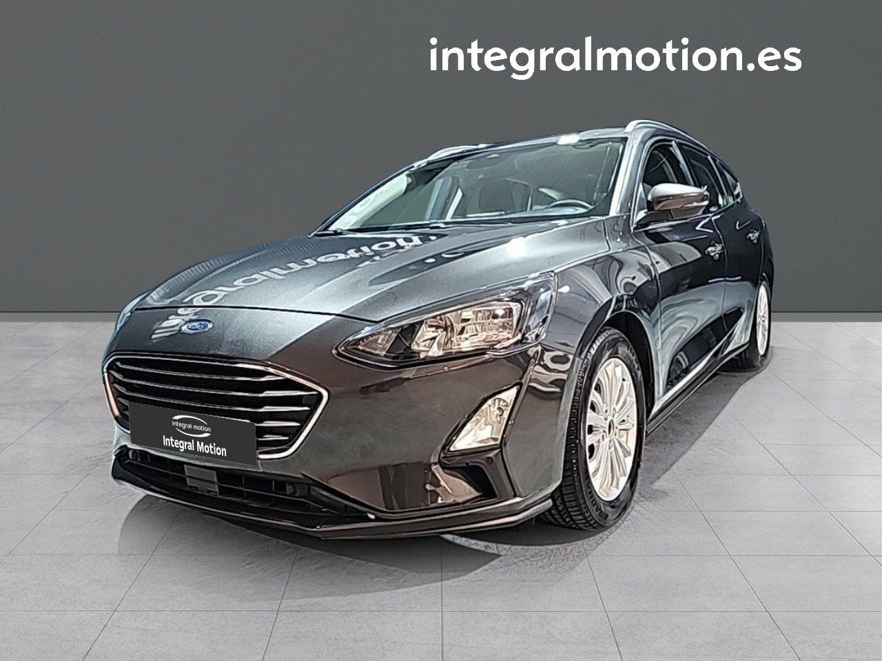 Foto ford focus 2021 /