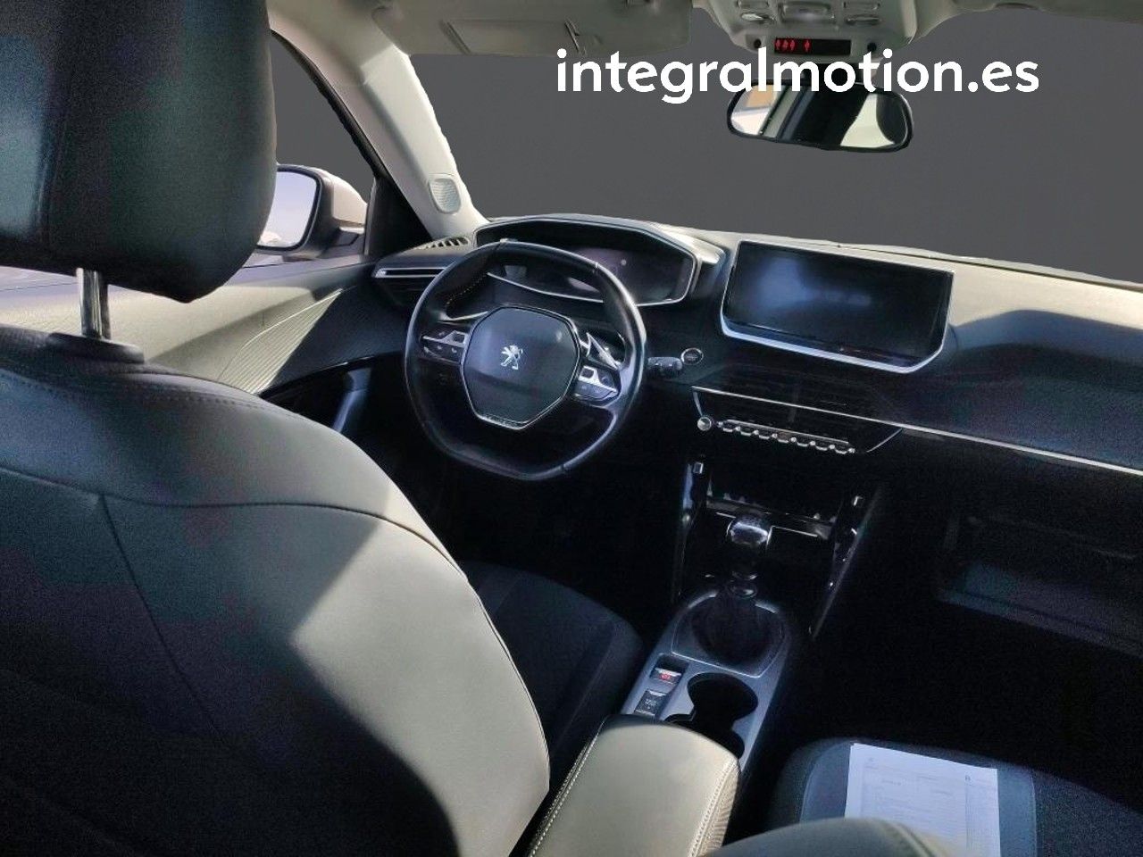 peugeot 2008 2021 / foto grande (3)