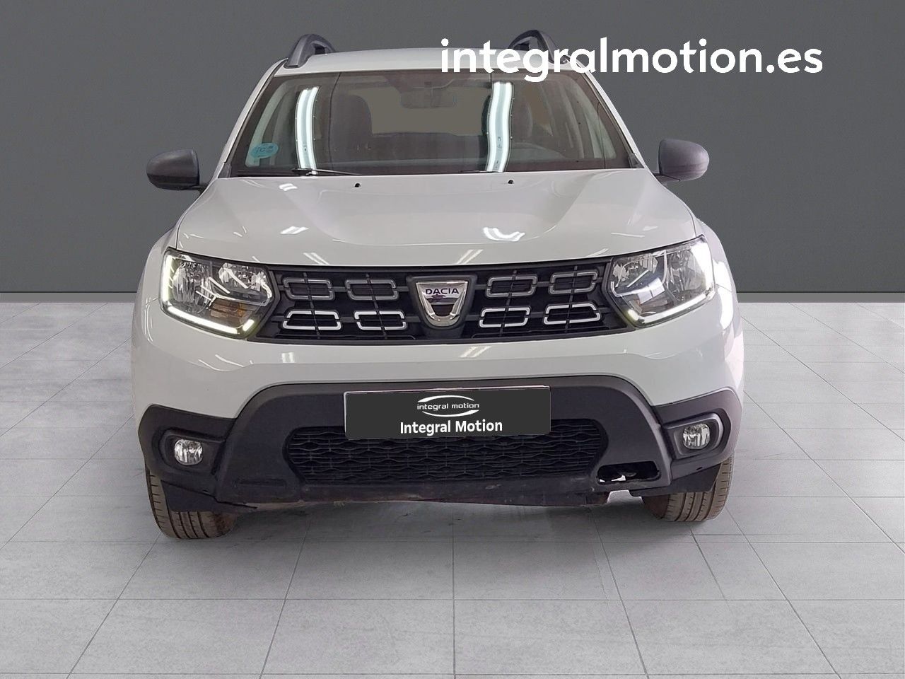 dacia duster 2021 / foto grande (2)
