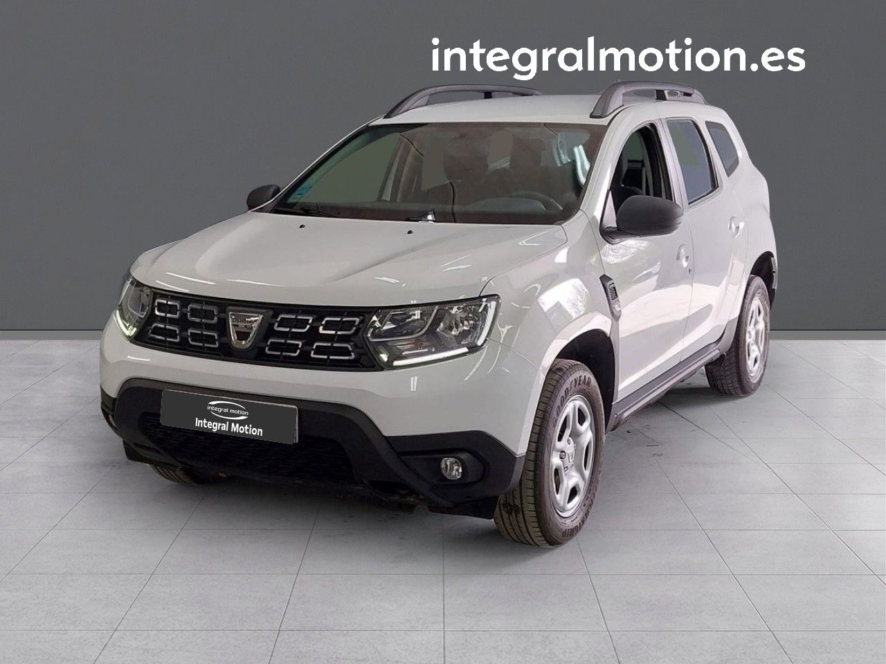 Foto dacia duster 2021 /