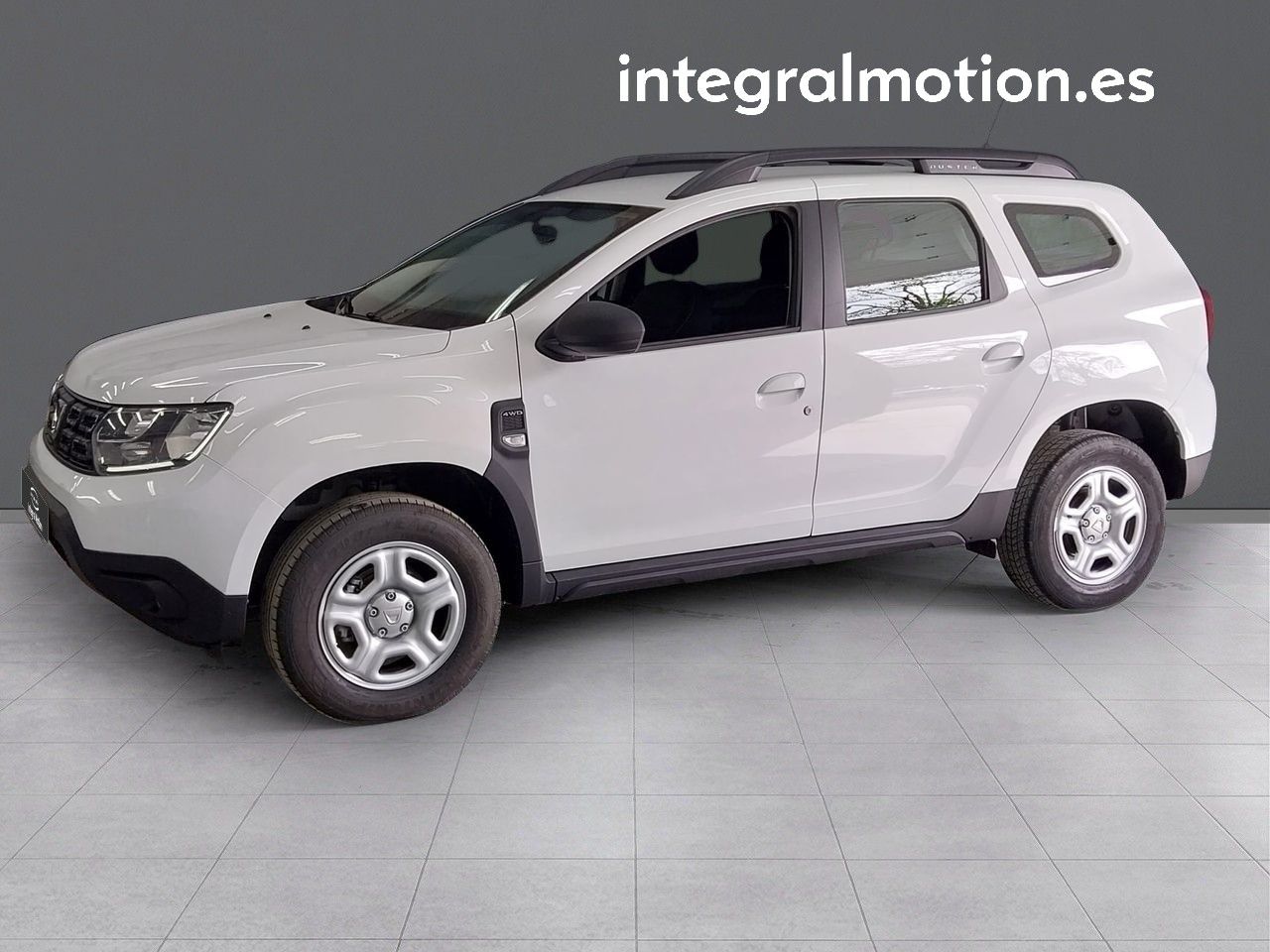 dacia duster 2021 / foto grande (3)