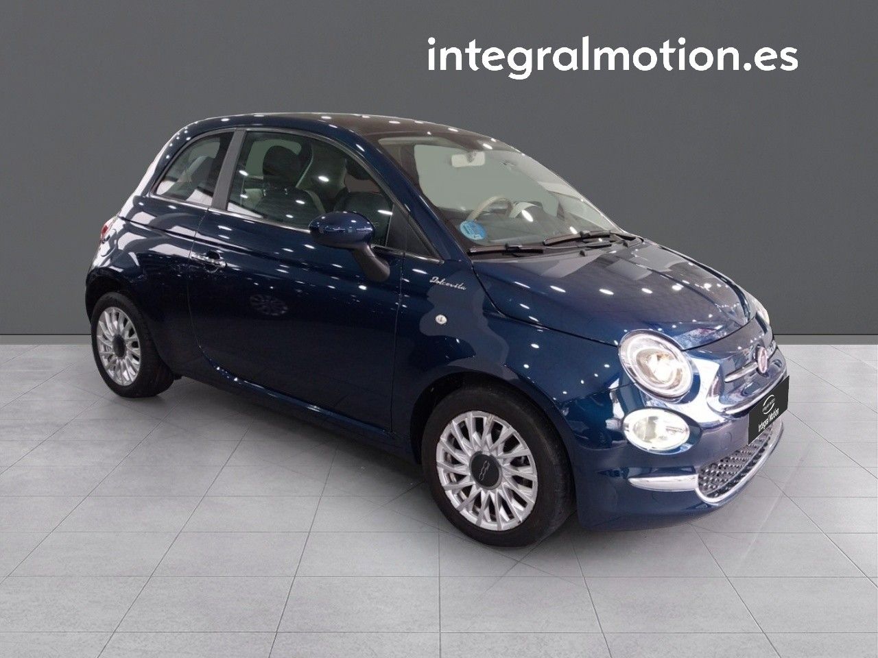 fiat 500 2022 / foto grande (3)