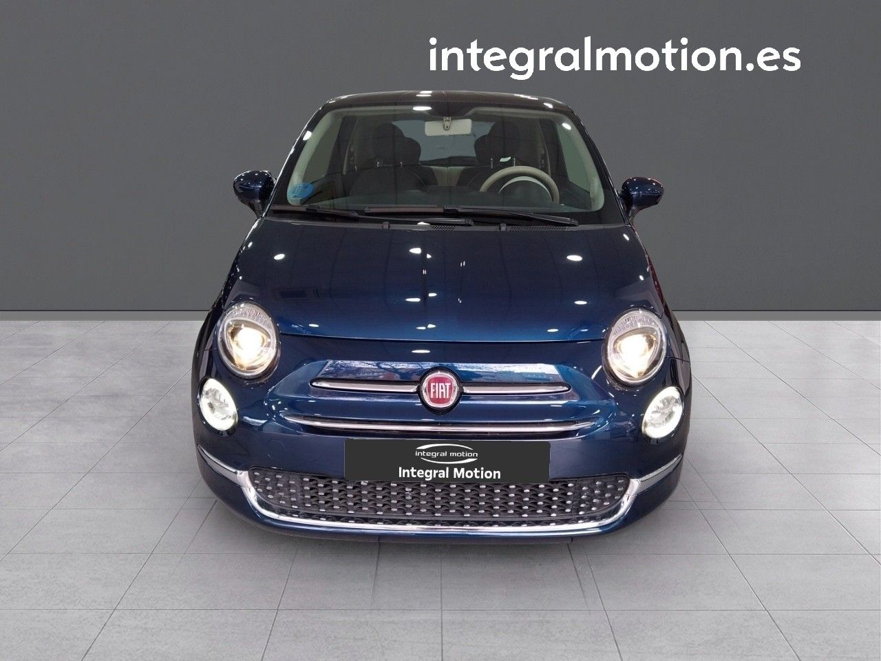 fiat 500 2022 / foto grande (2)