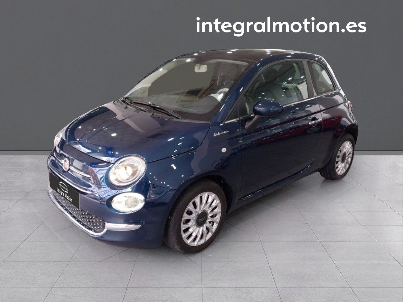 Foto fiat 500 2022 /