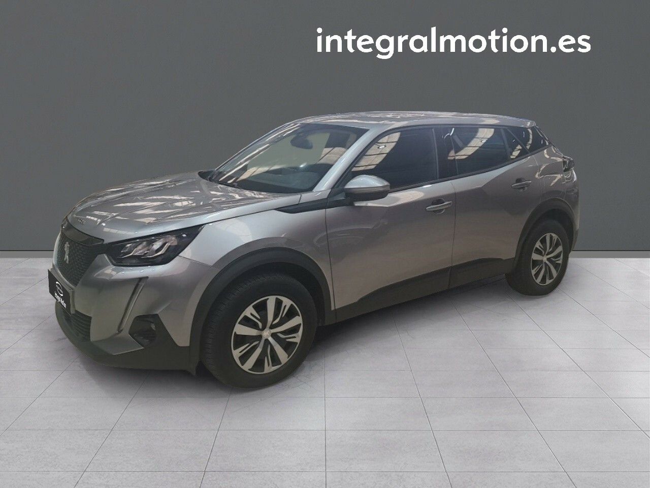 Foto peugeot 2008 2020 /
