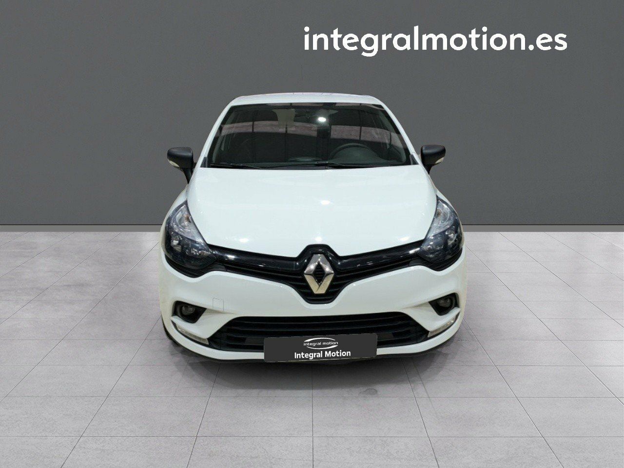 renault clio 2019 / foto grande (2)