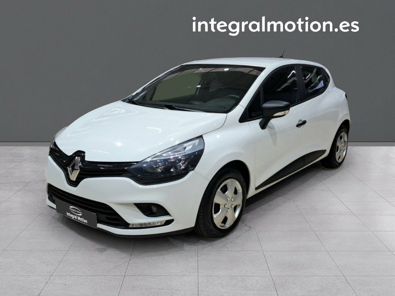 Foto renault clio 2019 /