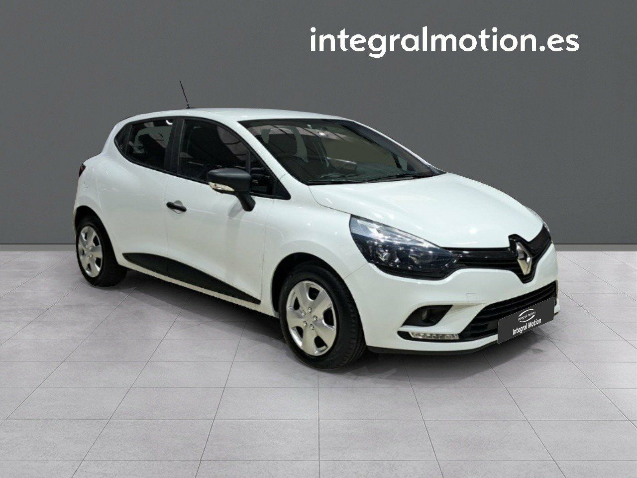 renault clio 2019 / foto grande (3)
