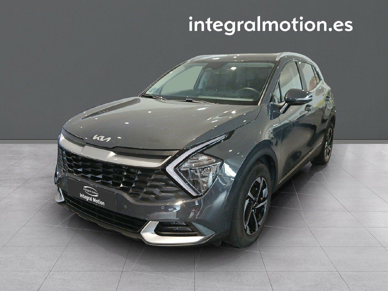 Foto kia sportage 2022 /