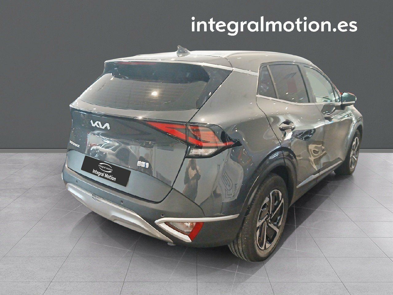 kia sportage 2022 / foto grande (2)
