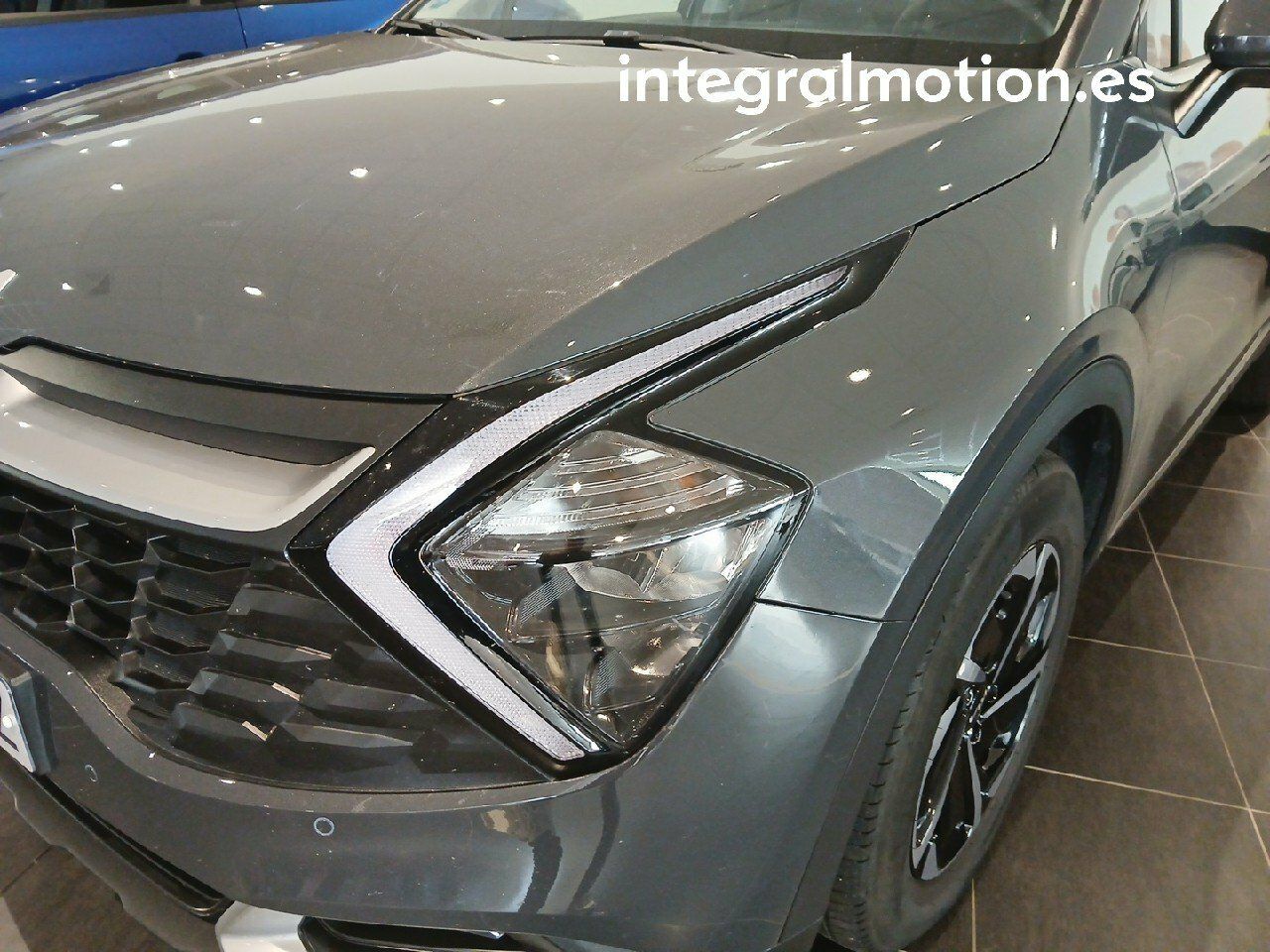 kia sportage 2022 / foto grande (3)