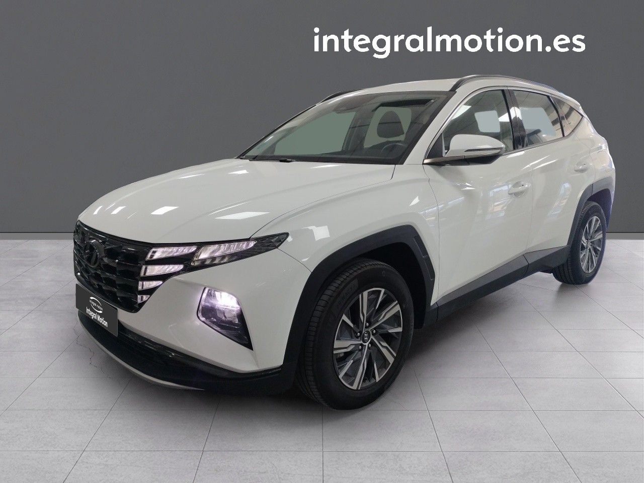 Foto hyundai tucson 2023 /
