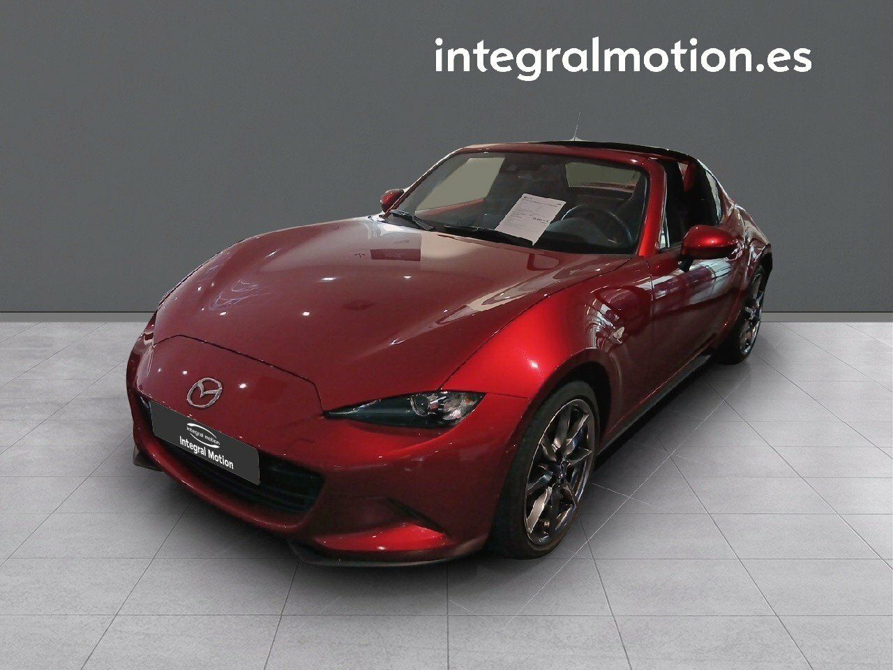 Foto mazda mx-5 2022 /