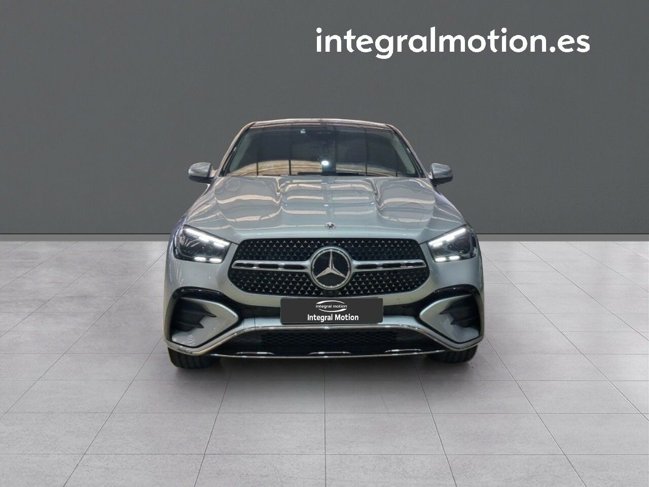 mercedes clase gle 2025 / foto grande (2)