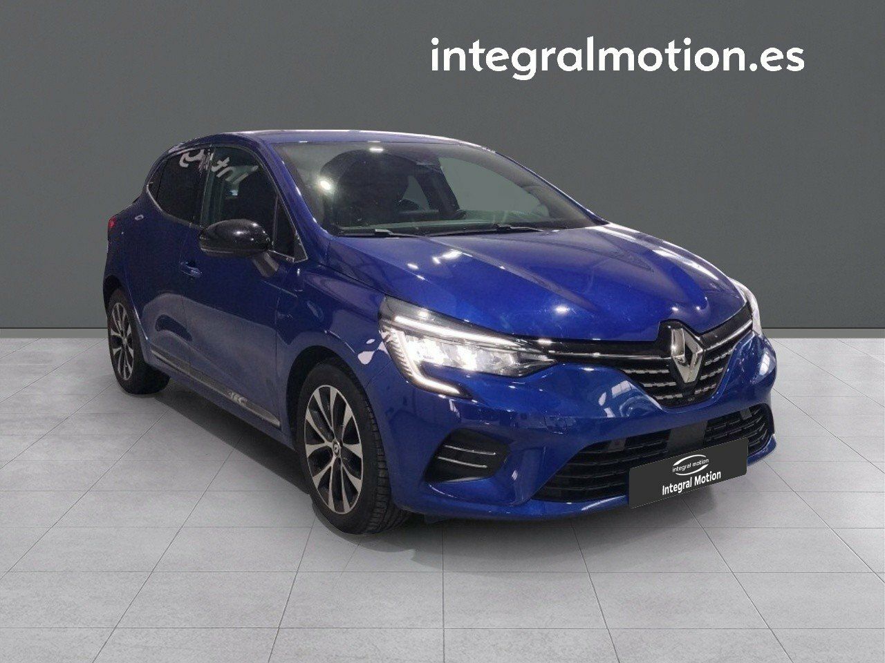 renault clio 2023 / foto grande (3)