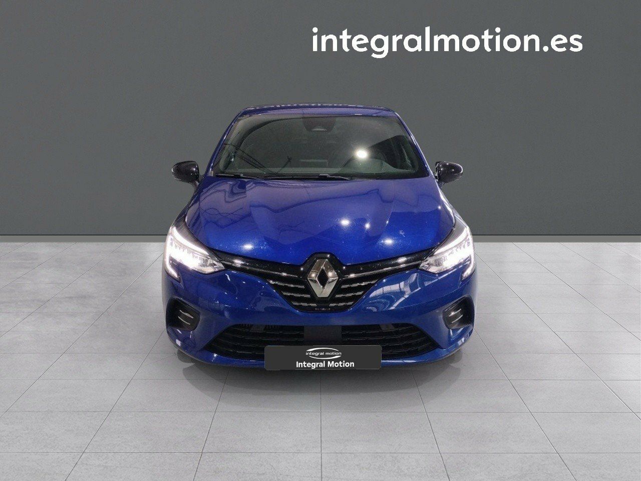renault clio 2023 / foto grande (2)