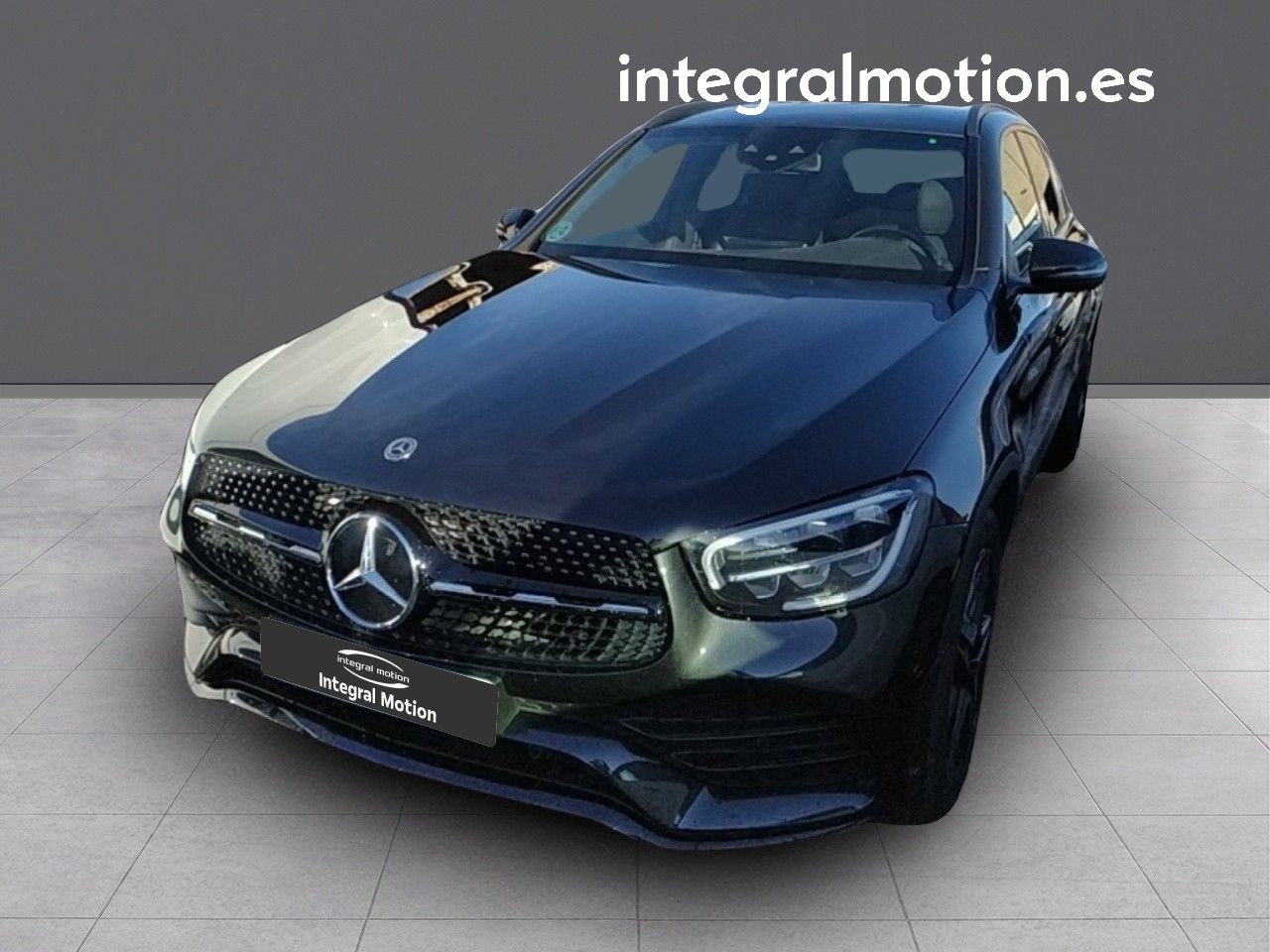 Foto mercedes clase glc 2020 /