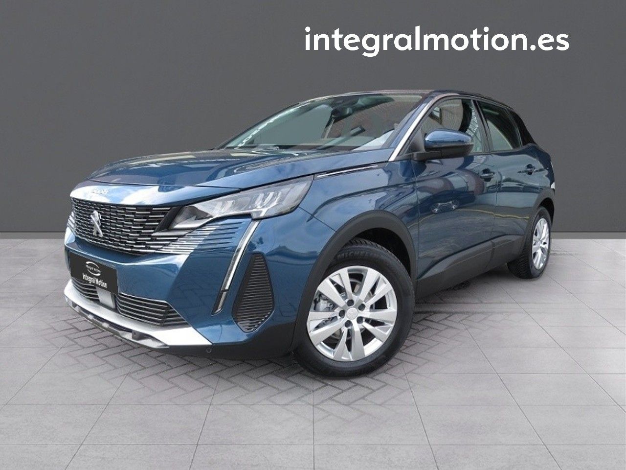 Foto peugeot 3008 2021 /