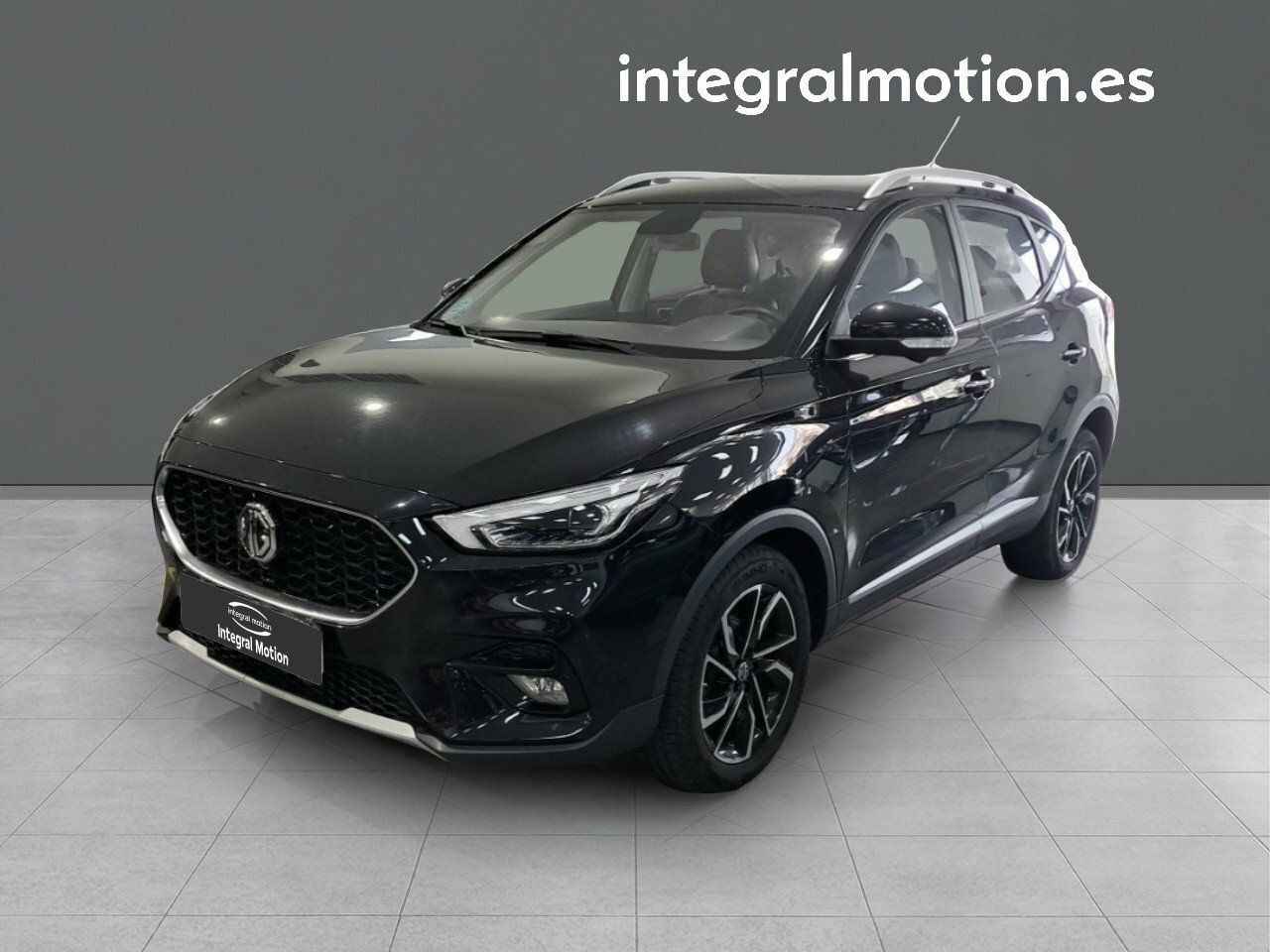 mg zs 2022 /