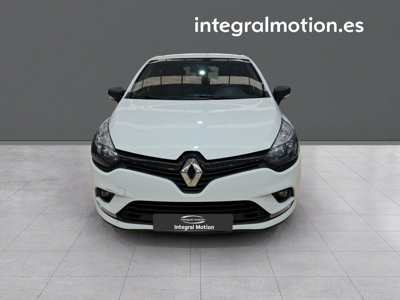 renault clio 2017 / foto grande (2)
