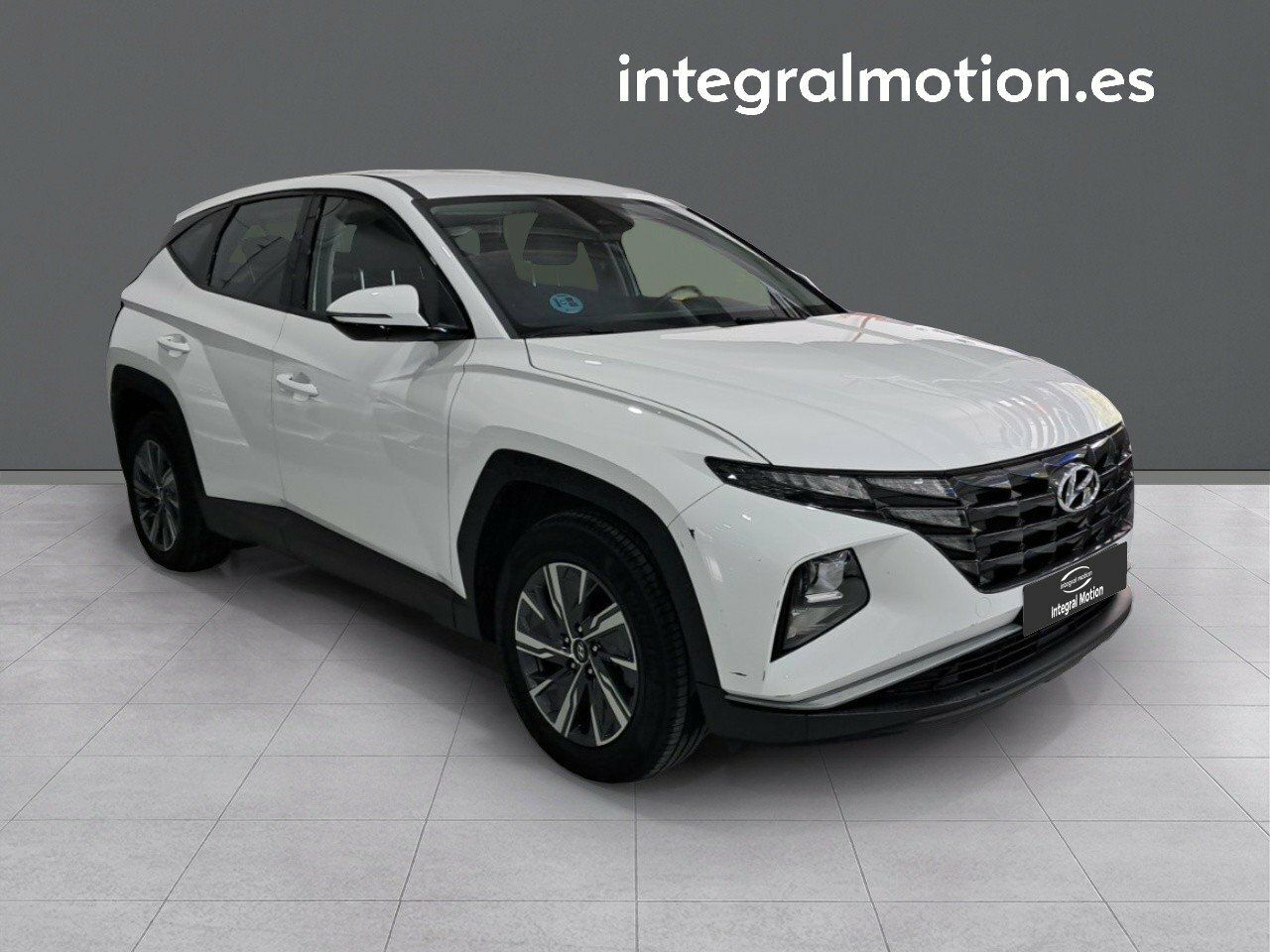 hyundai tucson 2022 / foto grande (3)