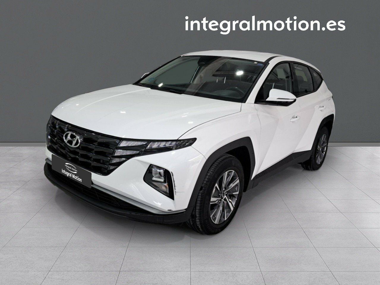 Foto hyundai tucson 2022 /
