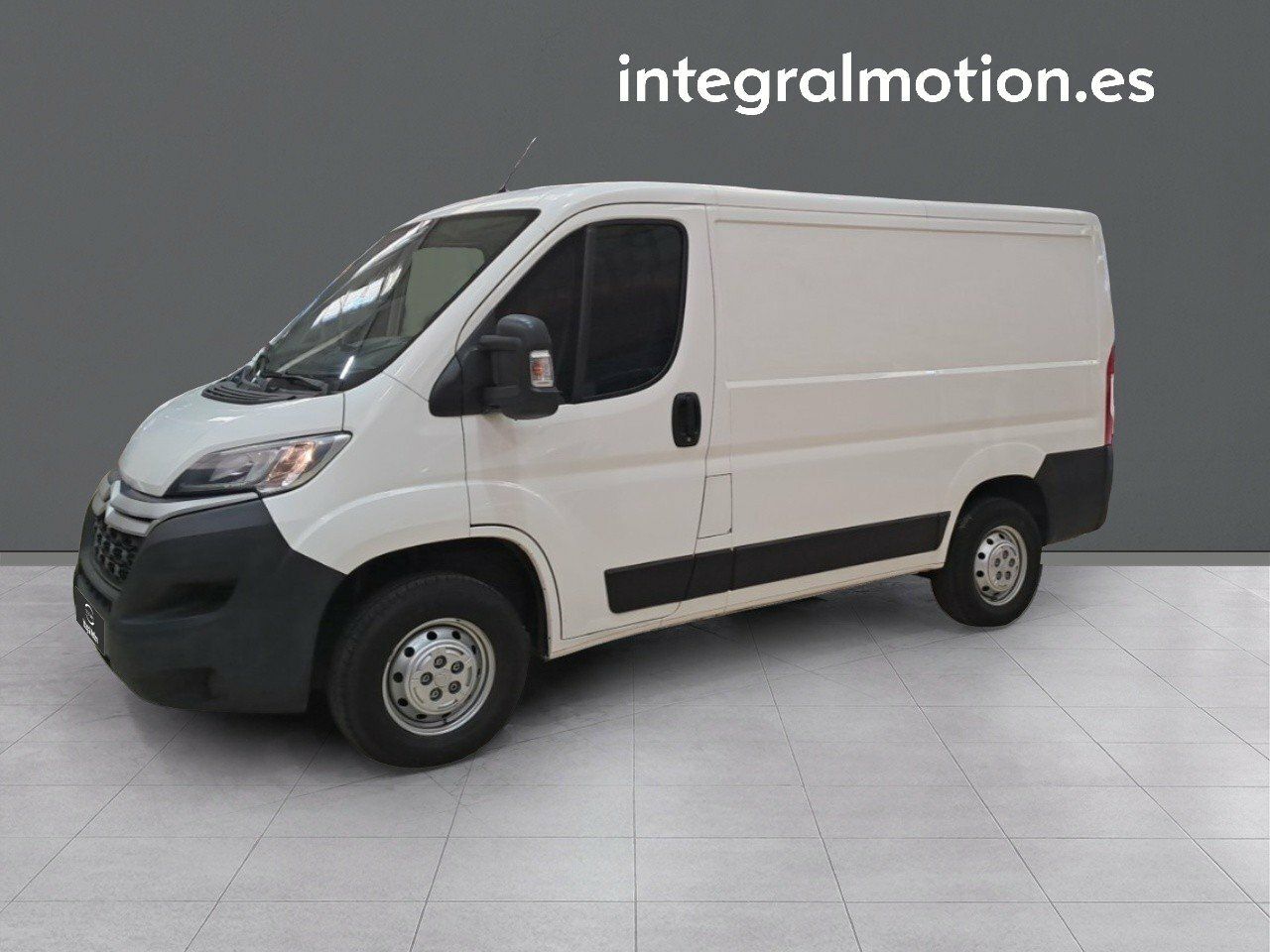 Foto citroën jumper 2019 /