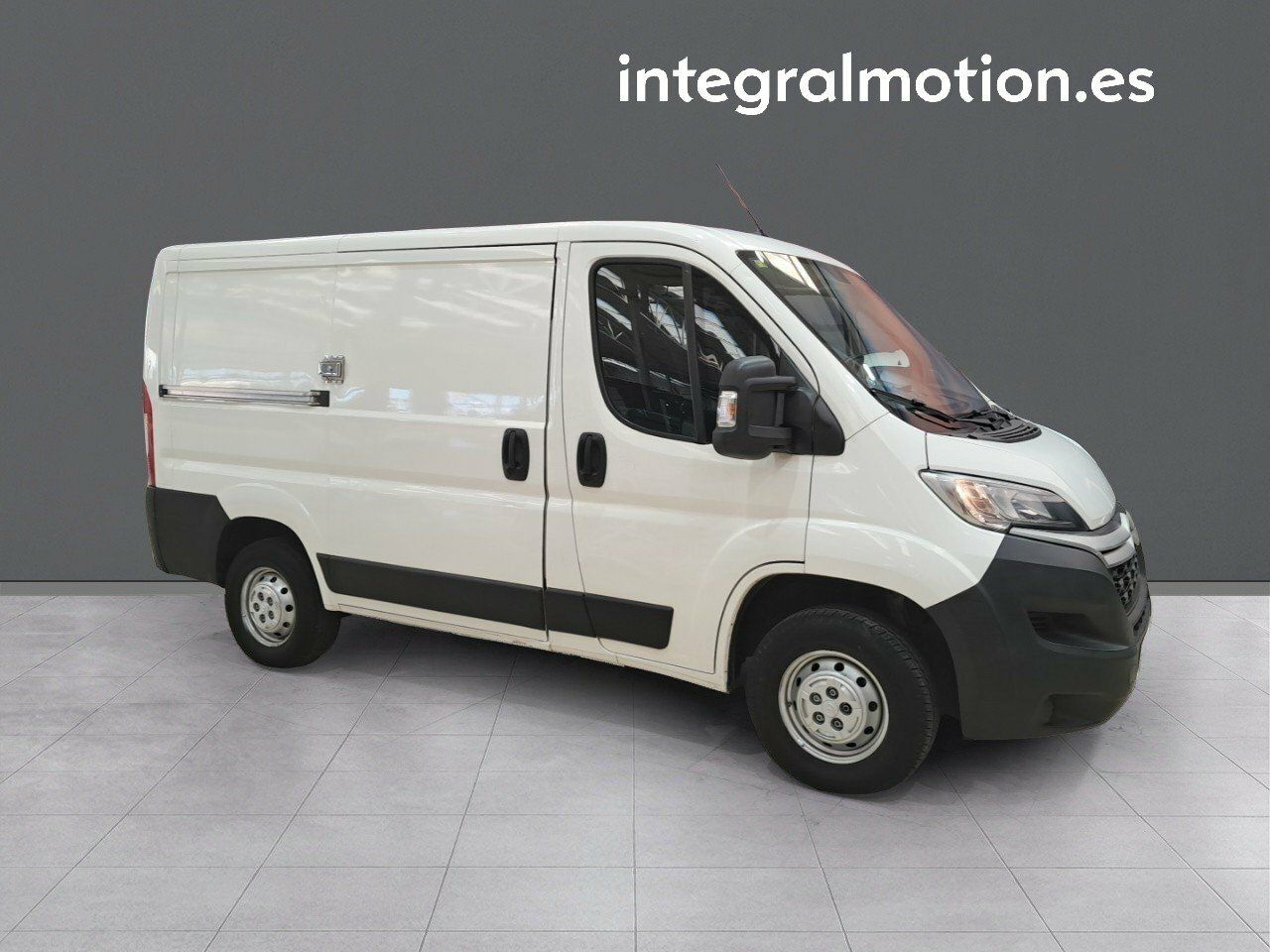 citroën jumper 2019 / foto grande (3)