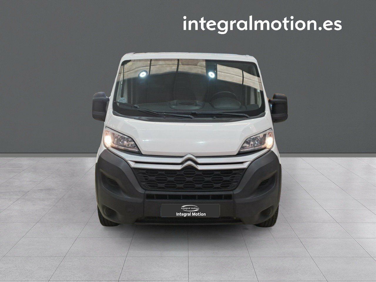 citroën jumper 2019 / foto grande (2)
