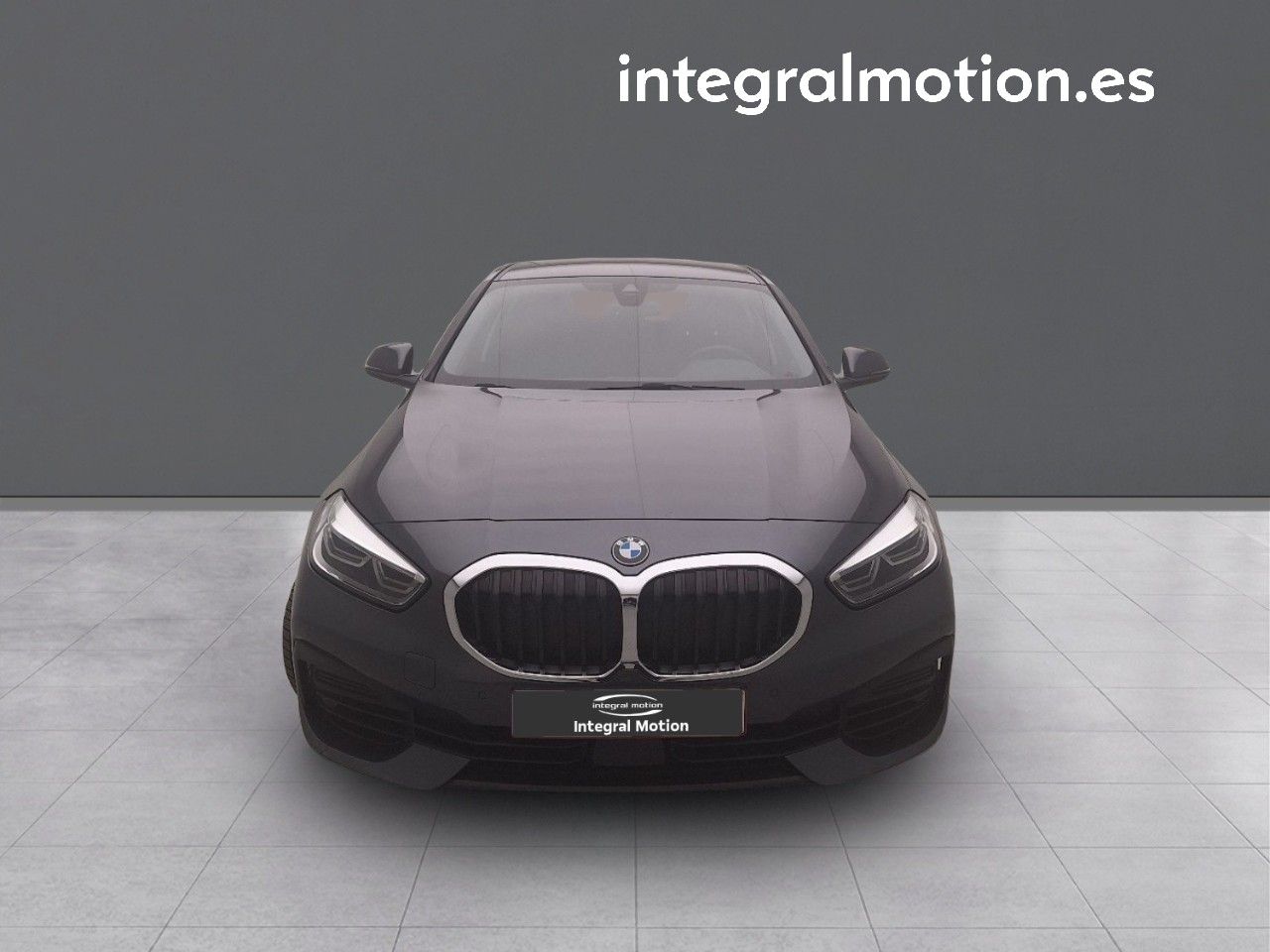 bmw serie 1 2021 / foto grande (2)