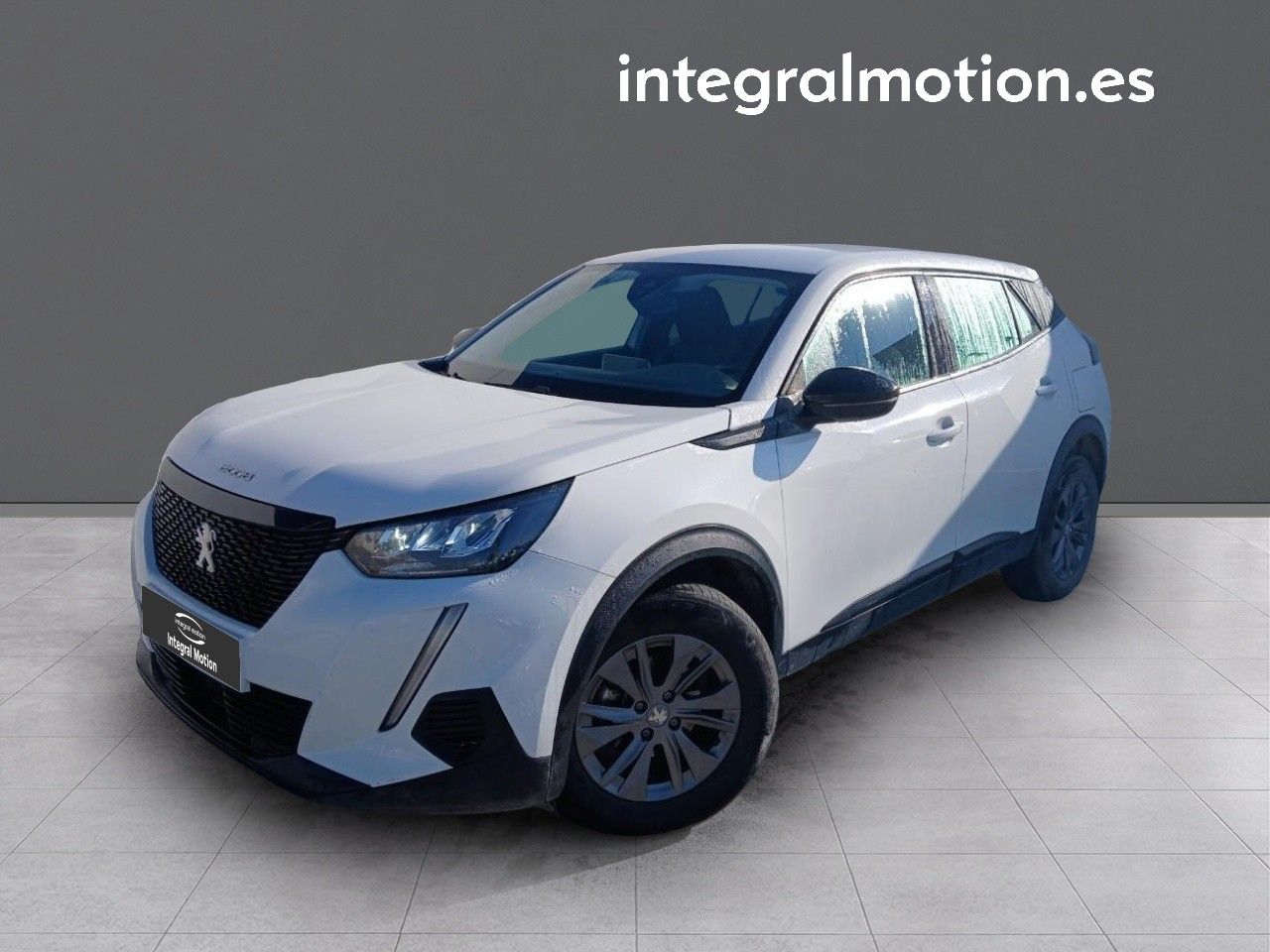 Foto peugeot 2008 2022 /