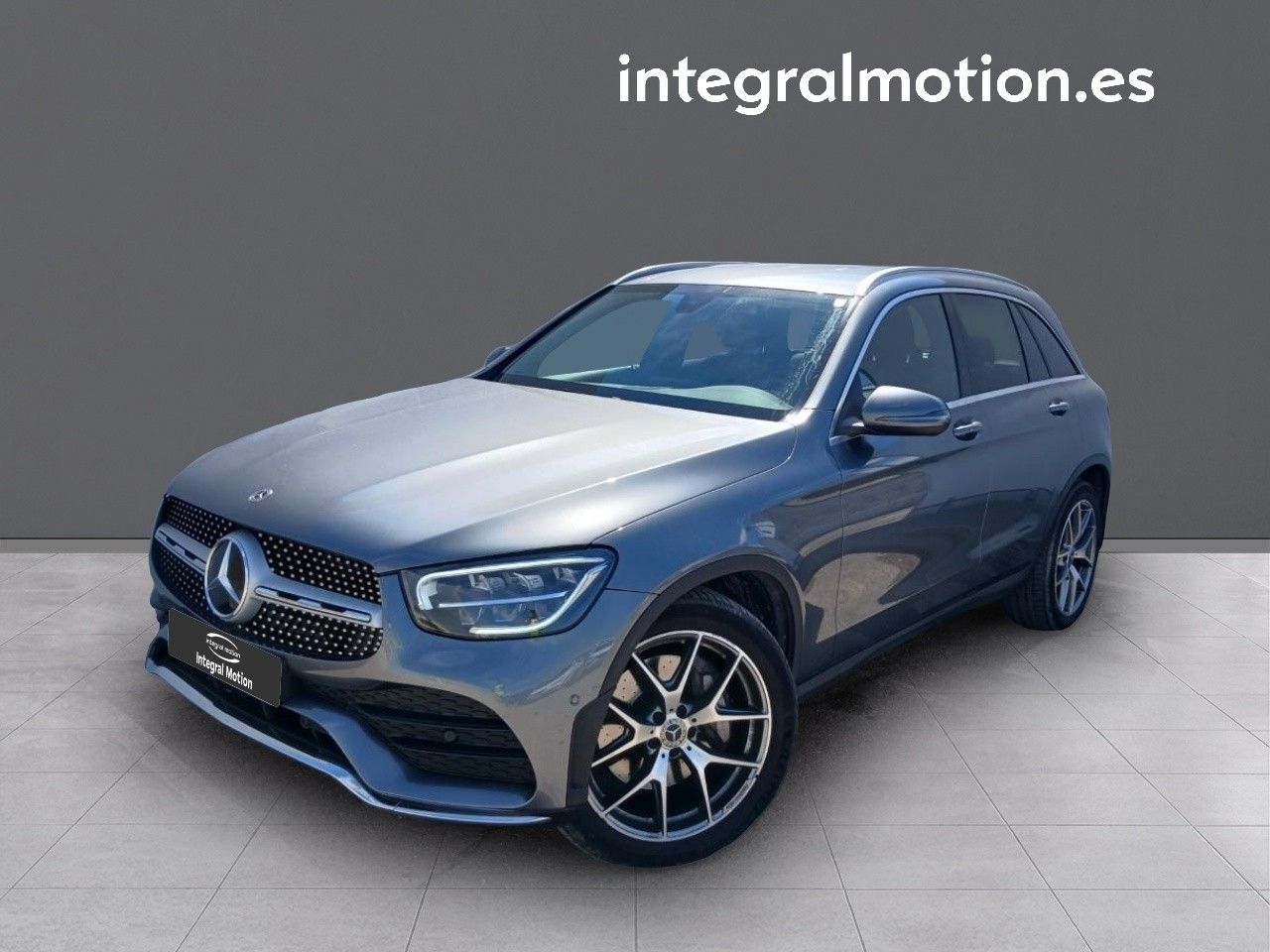 Foto mercedes clase glc 2021 /