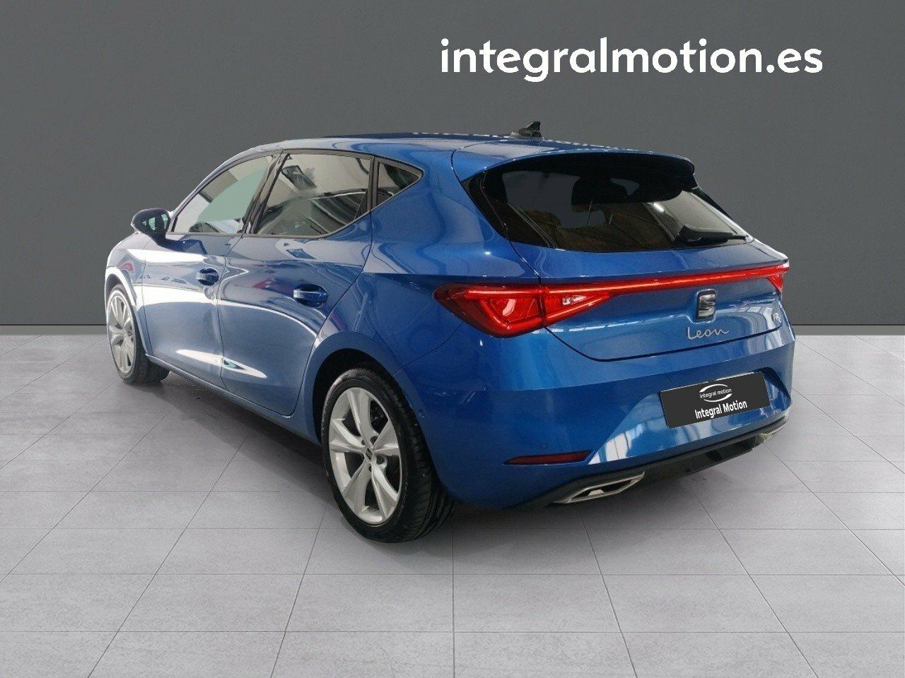 seat leon 2024 / foto grande (2)