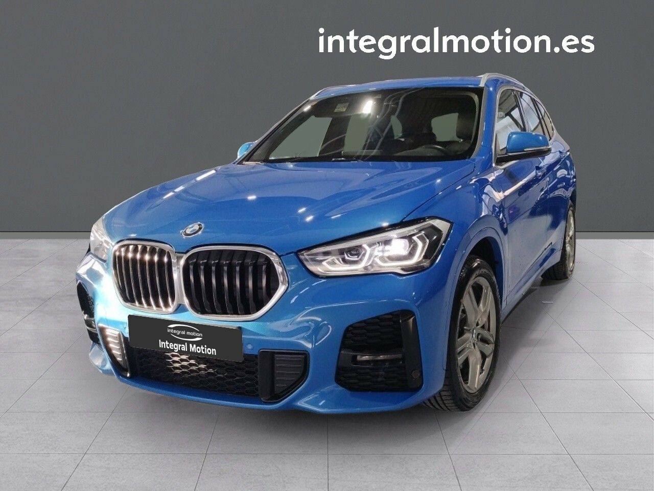 Foto bmw x1 2020 /