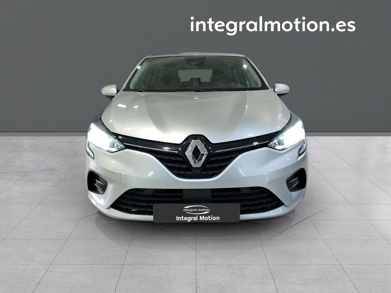 renault clio 2020 / foto grande (2)