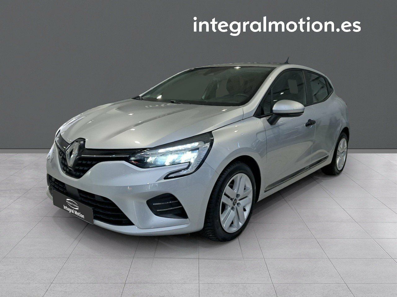 Foto renault clio 2020 /