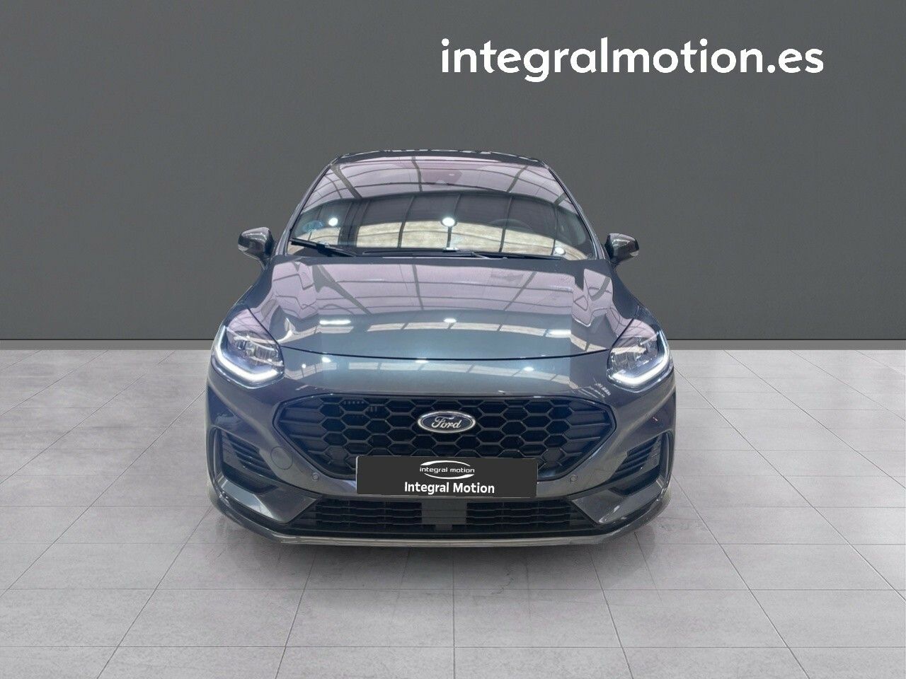 ford fiesta 2023 / foto grande (2)