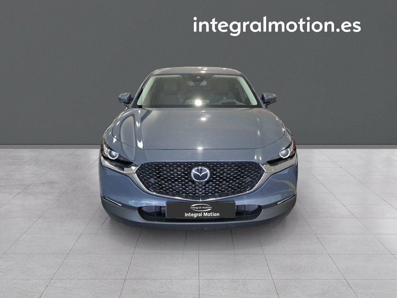 mazda cx-30 2020 / foto grande (2)