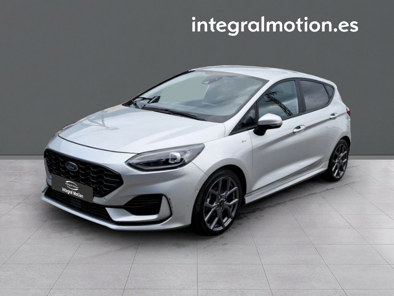 ford fiesta 2023 / foto grande (3)