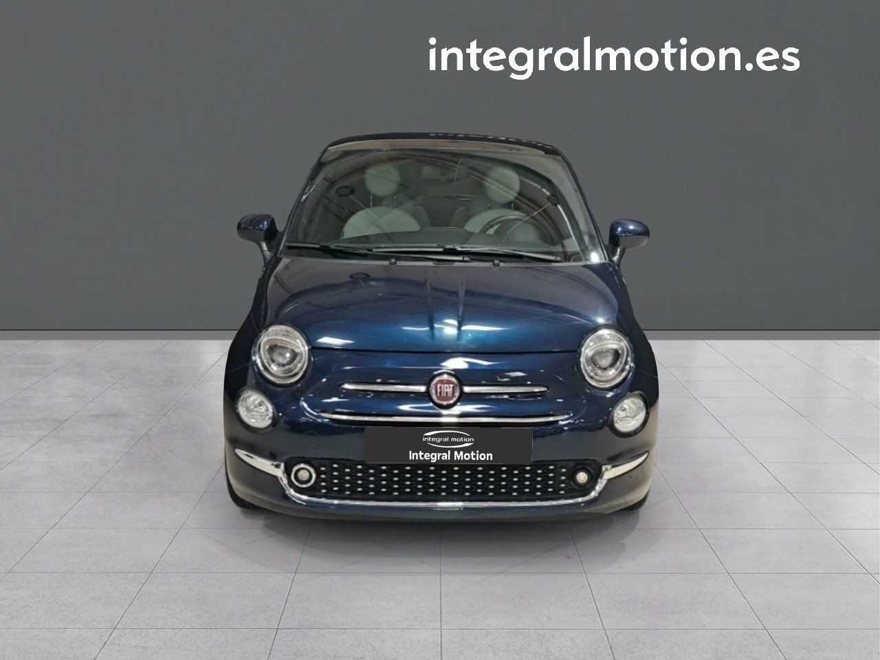 fiat 500 2022 / foto grande (2)