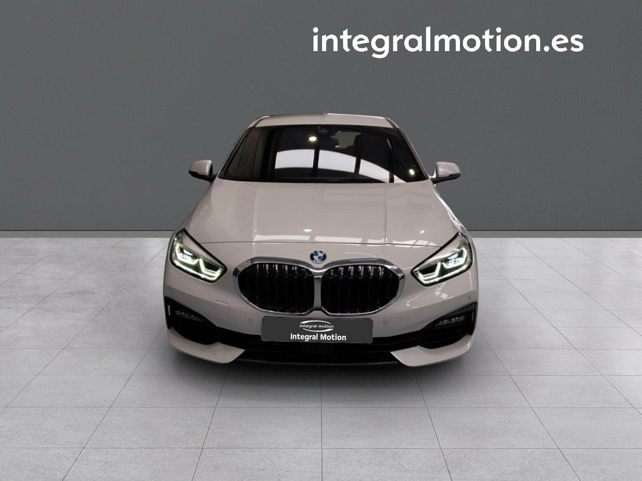 bmw serie 1 2020 / foto grande (2)