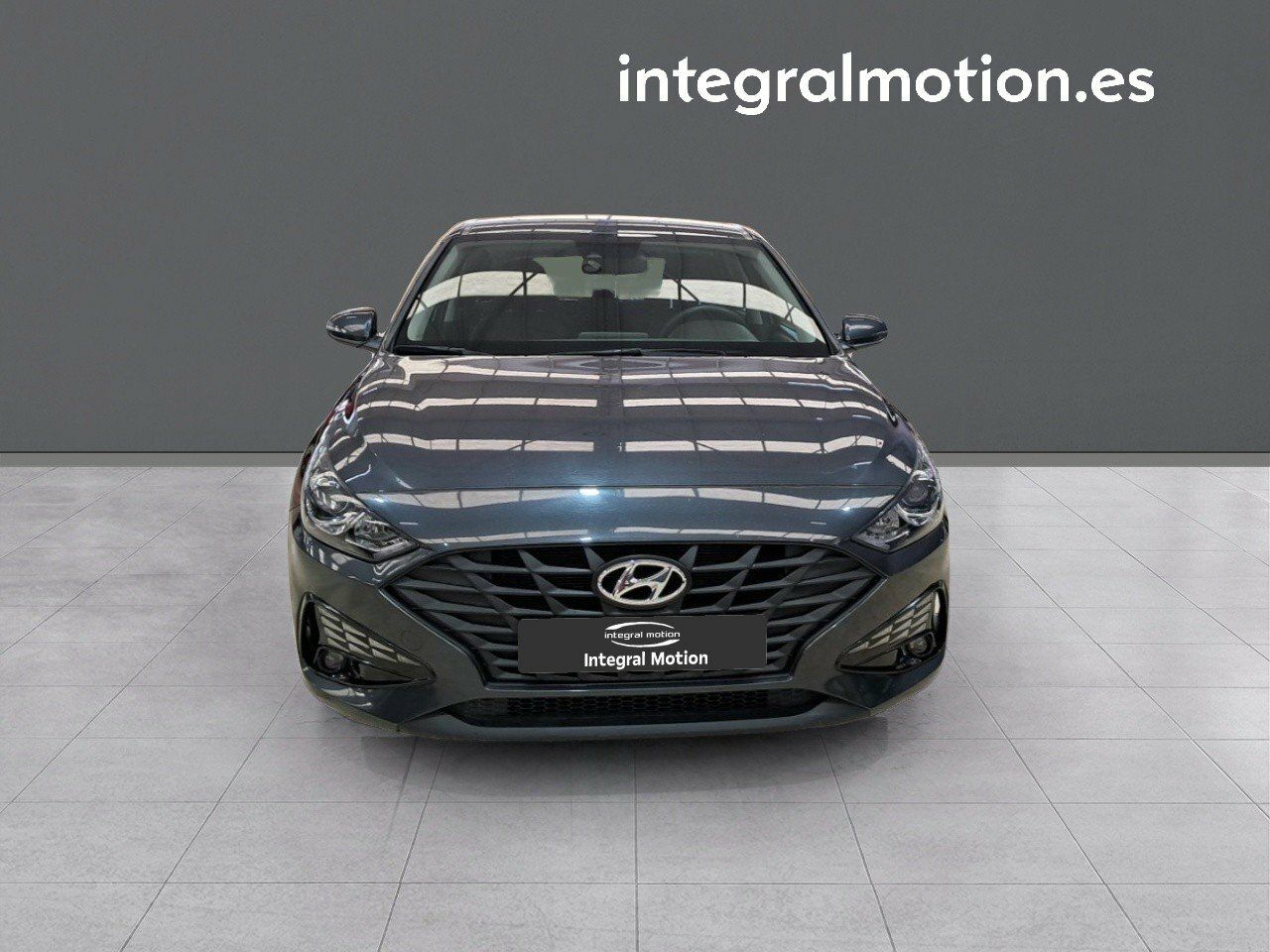hyundai i30 2022 / foto grande (2)