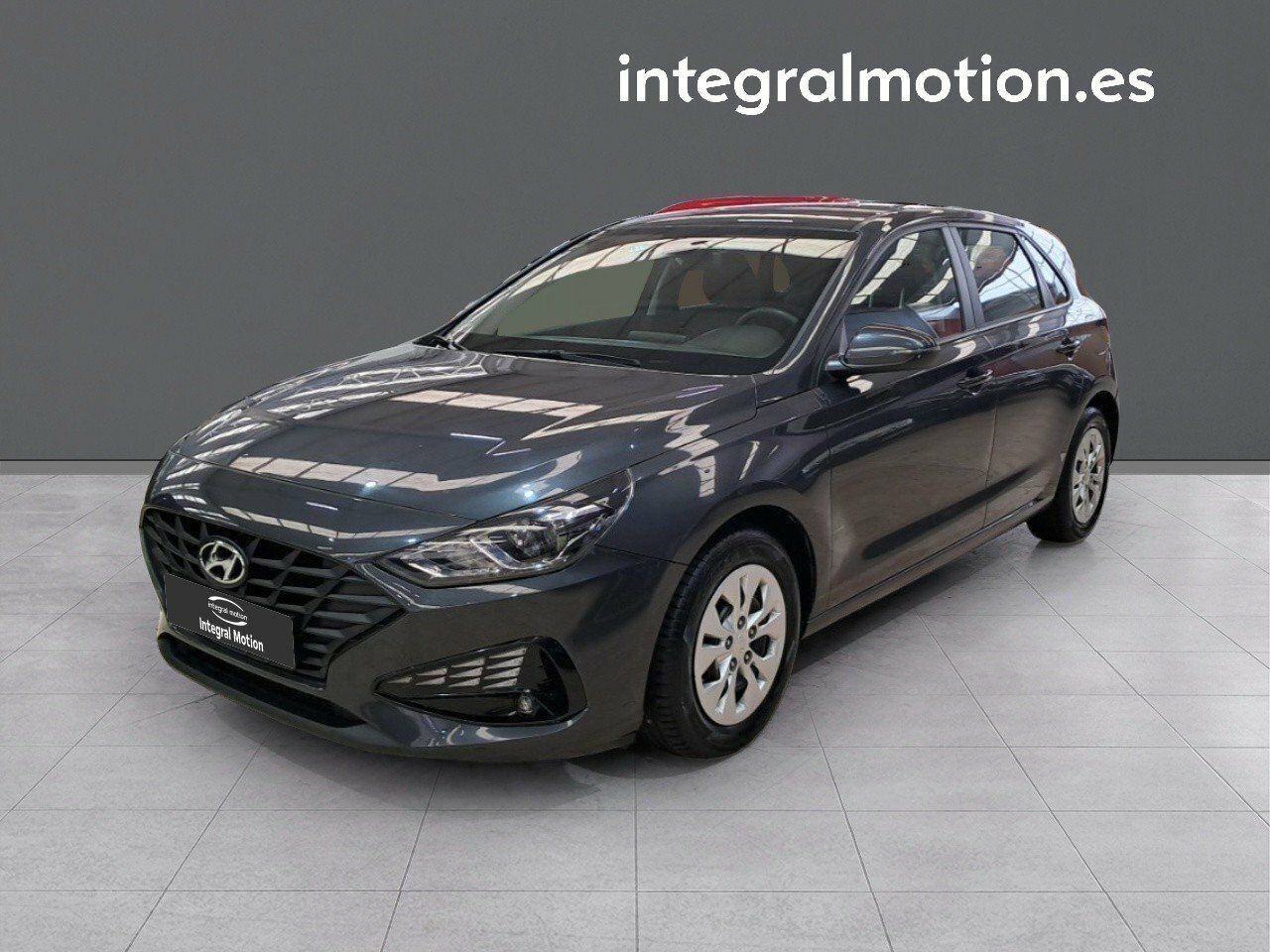 Foto hyundai i30 2022 /