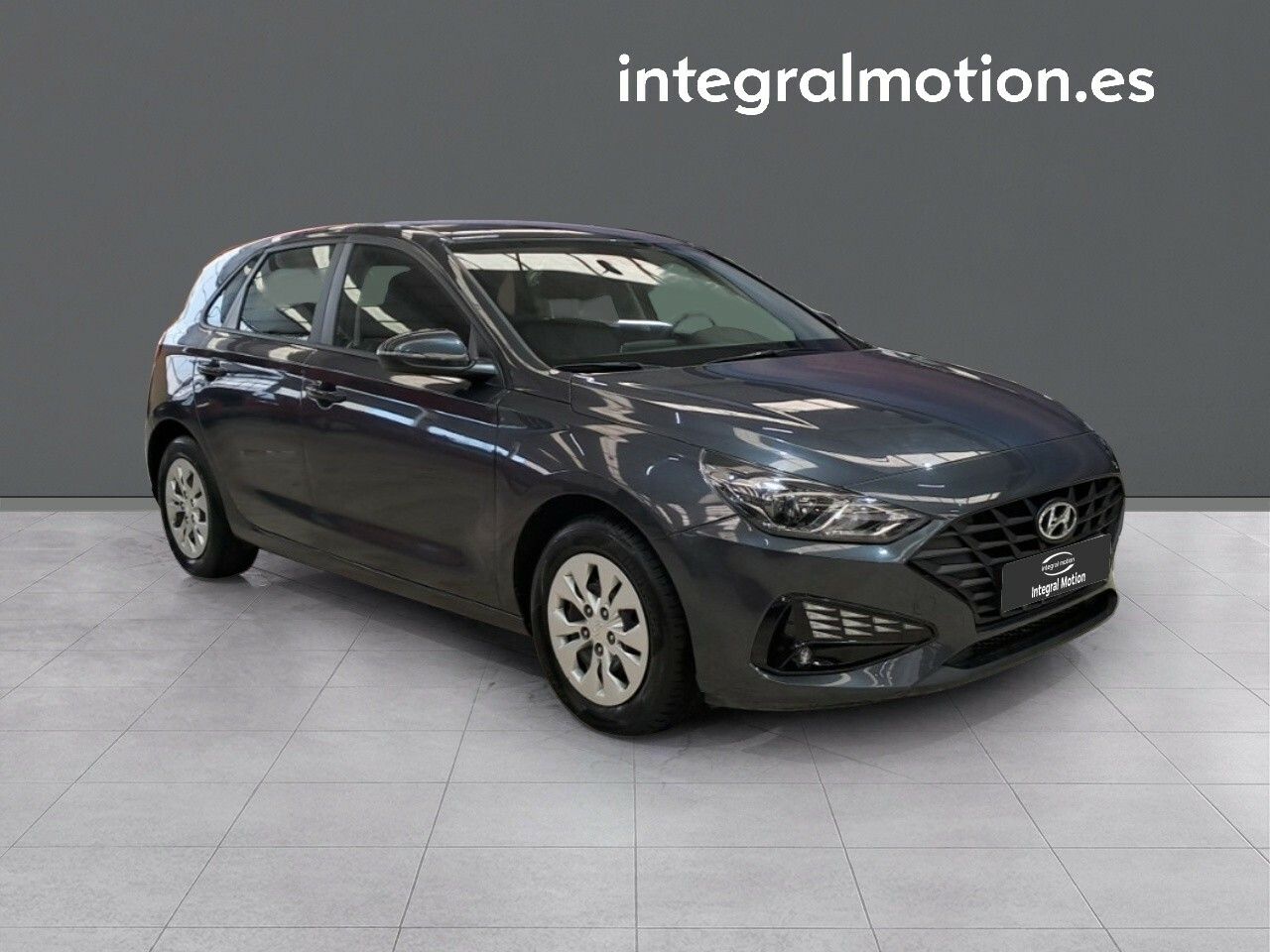 hyundai i30 2022 / foto grande (3)
