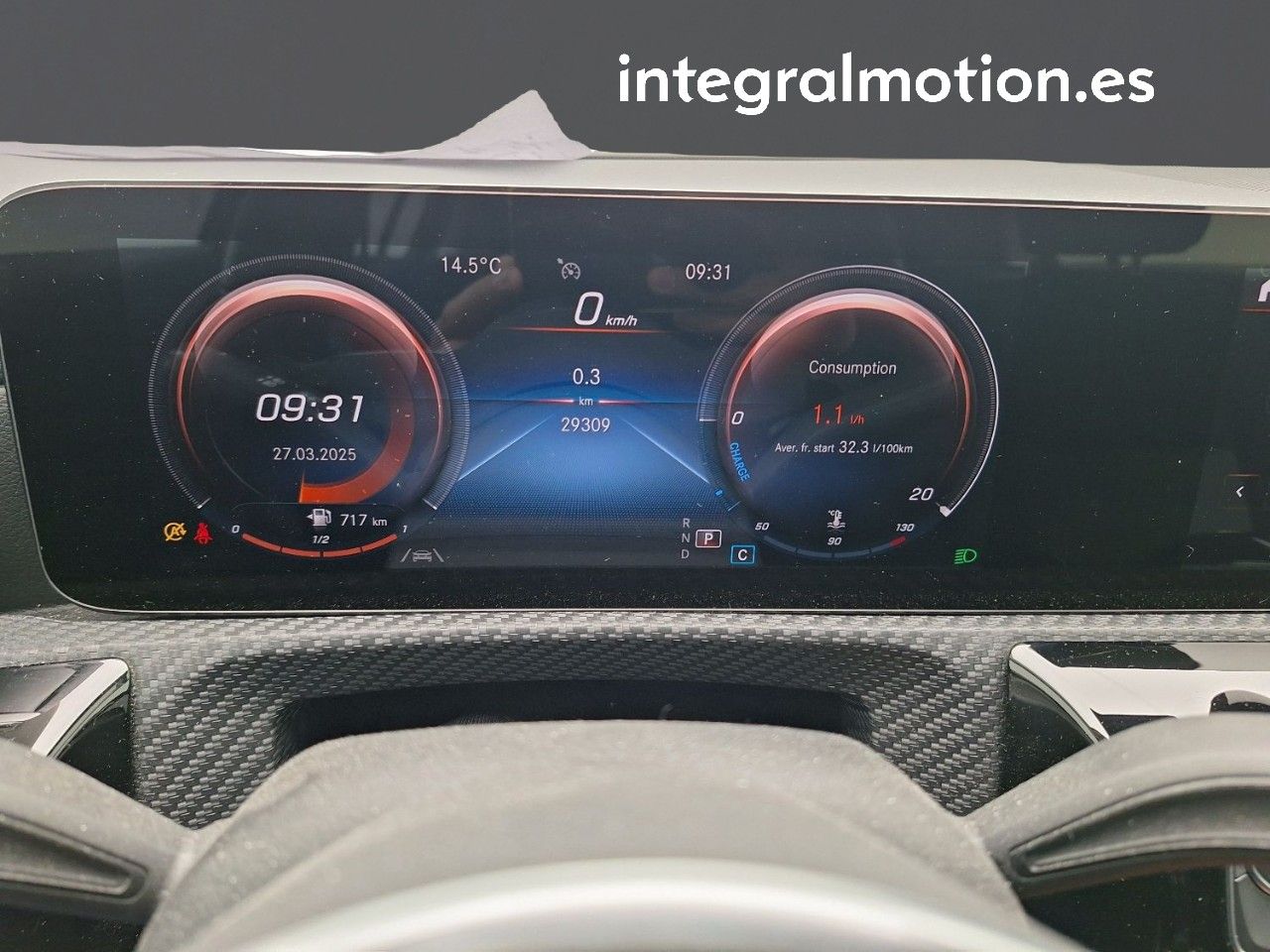 mercedes clase a 2020 / foto grande (3)