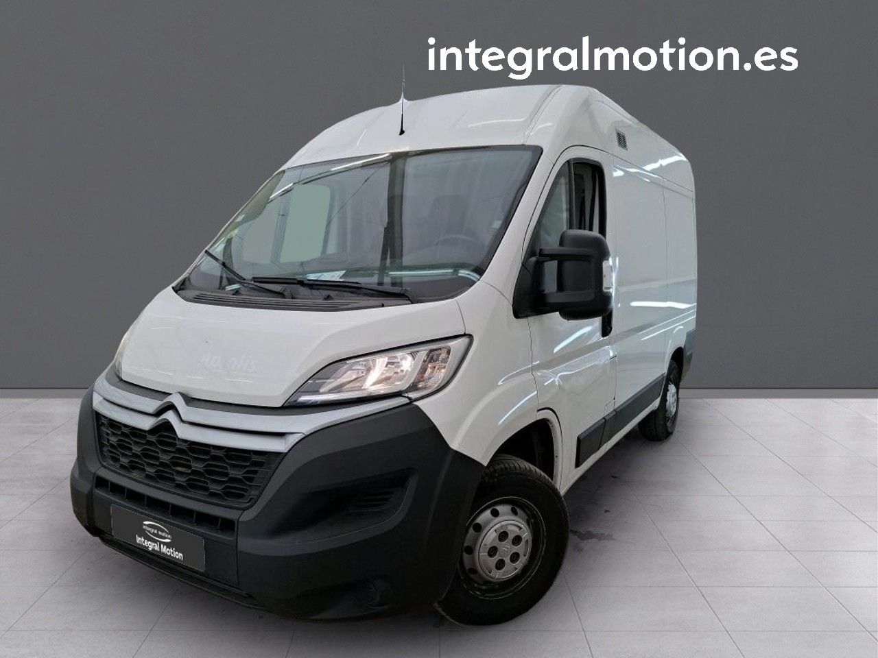 Foto citroën jumper 2020 /