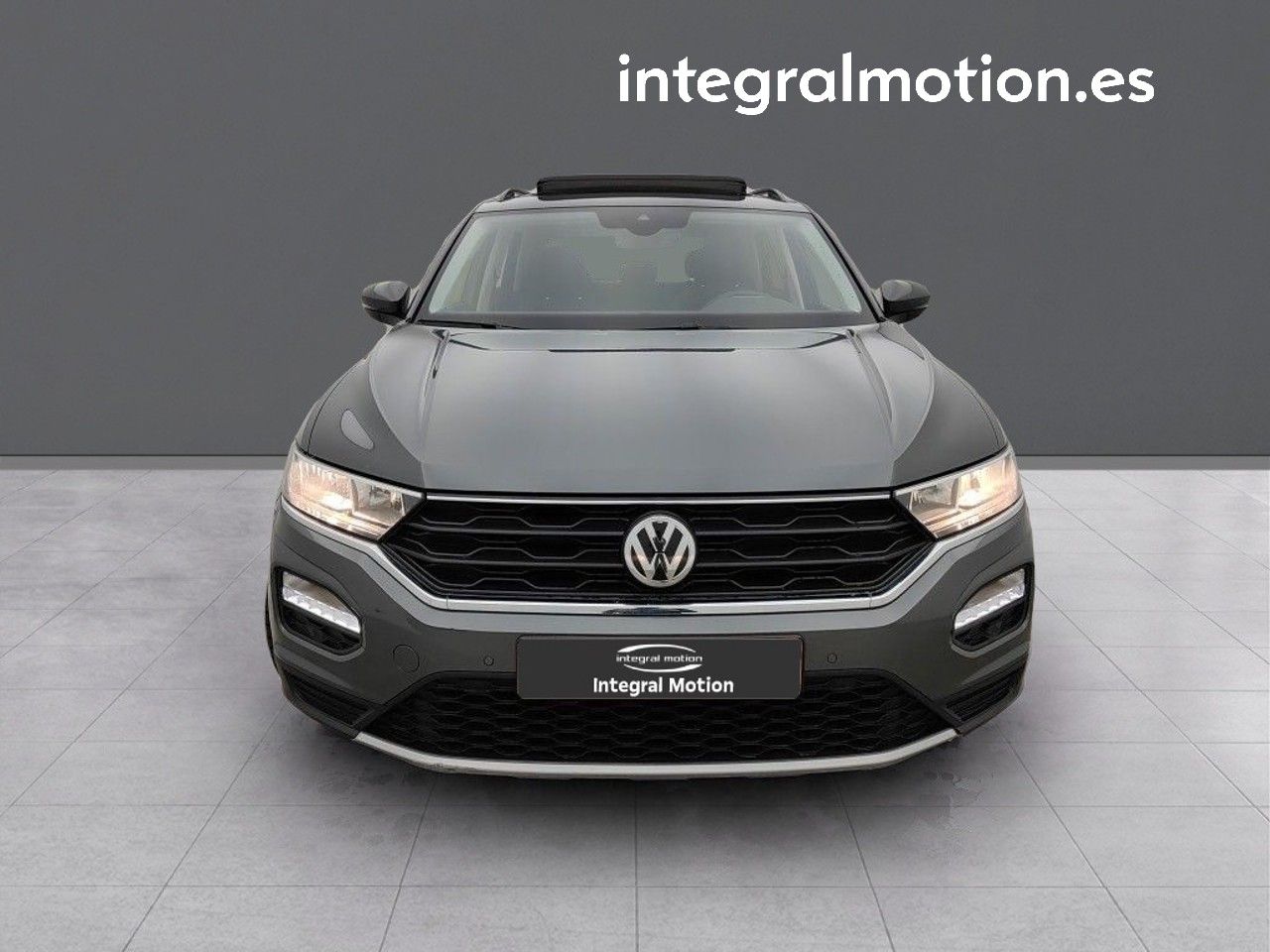volkswagen t-roc 2019 / foto grande (2)