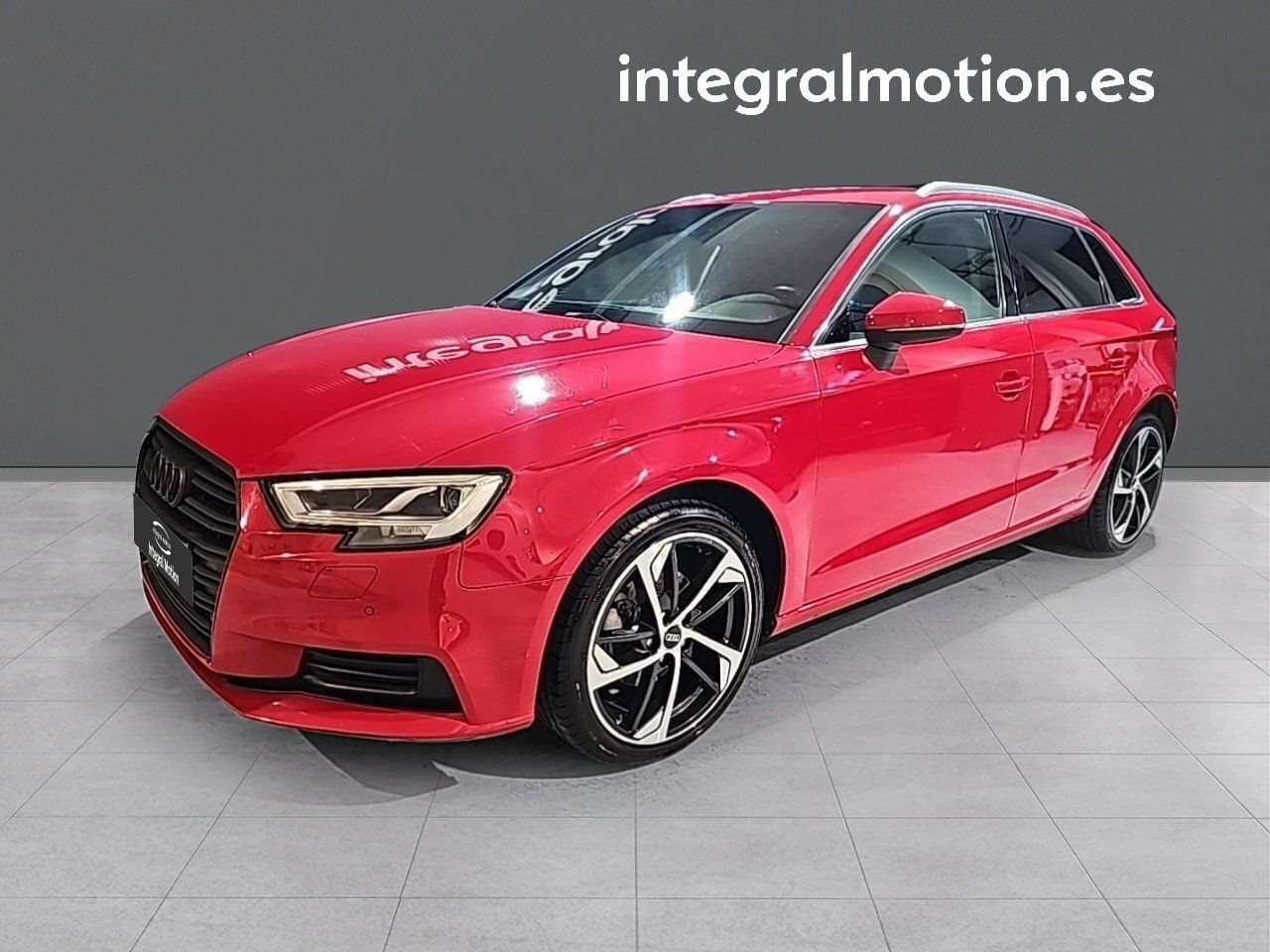 Foto audi a3 2016 /