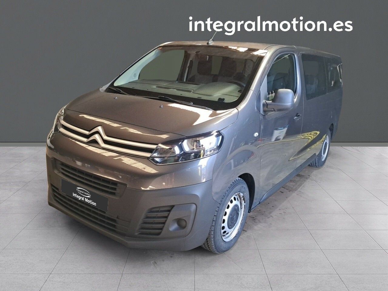 citroën jumpy 2019 /