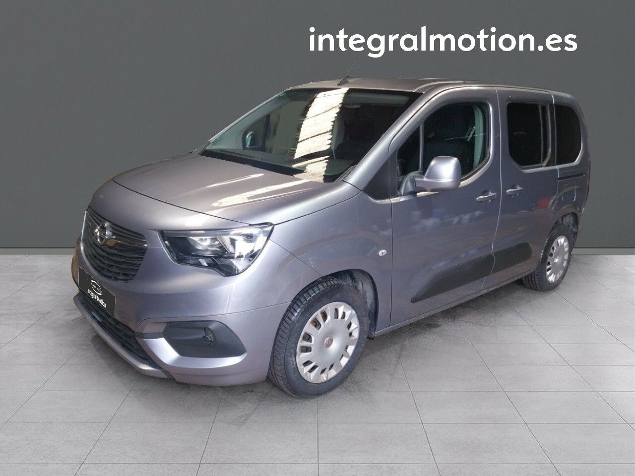 Foto opel combo 2019 /